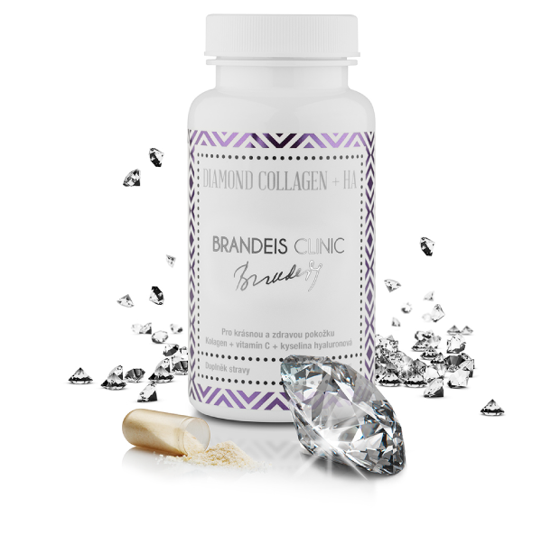 DIAMOND COLLAGEN + HA