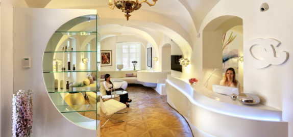 Foto Brandeis Clinic