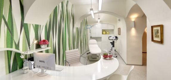 Foto Brandeis Clinic