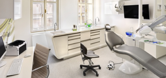 Foto Brandeis Clinic