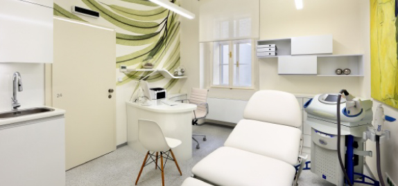 Foto Brandeis Clinic