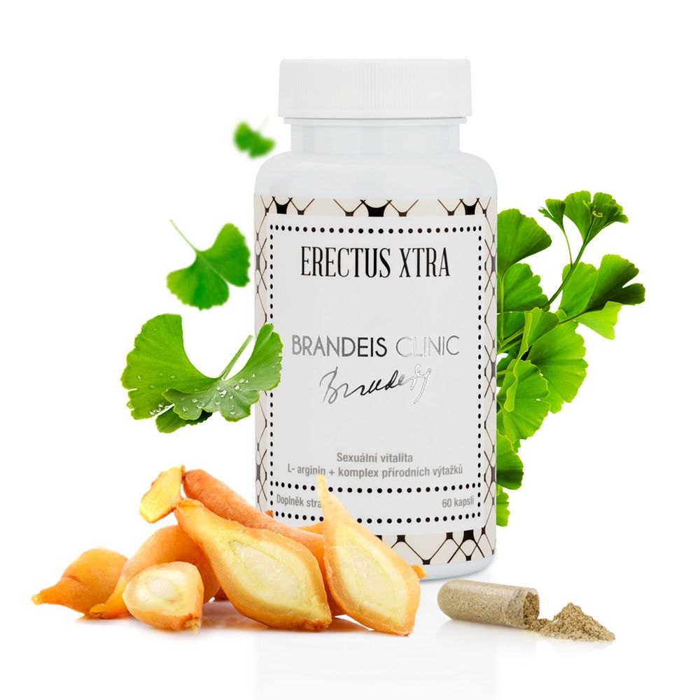 ERECTUS XTRA