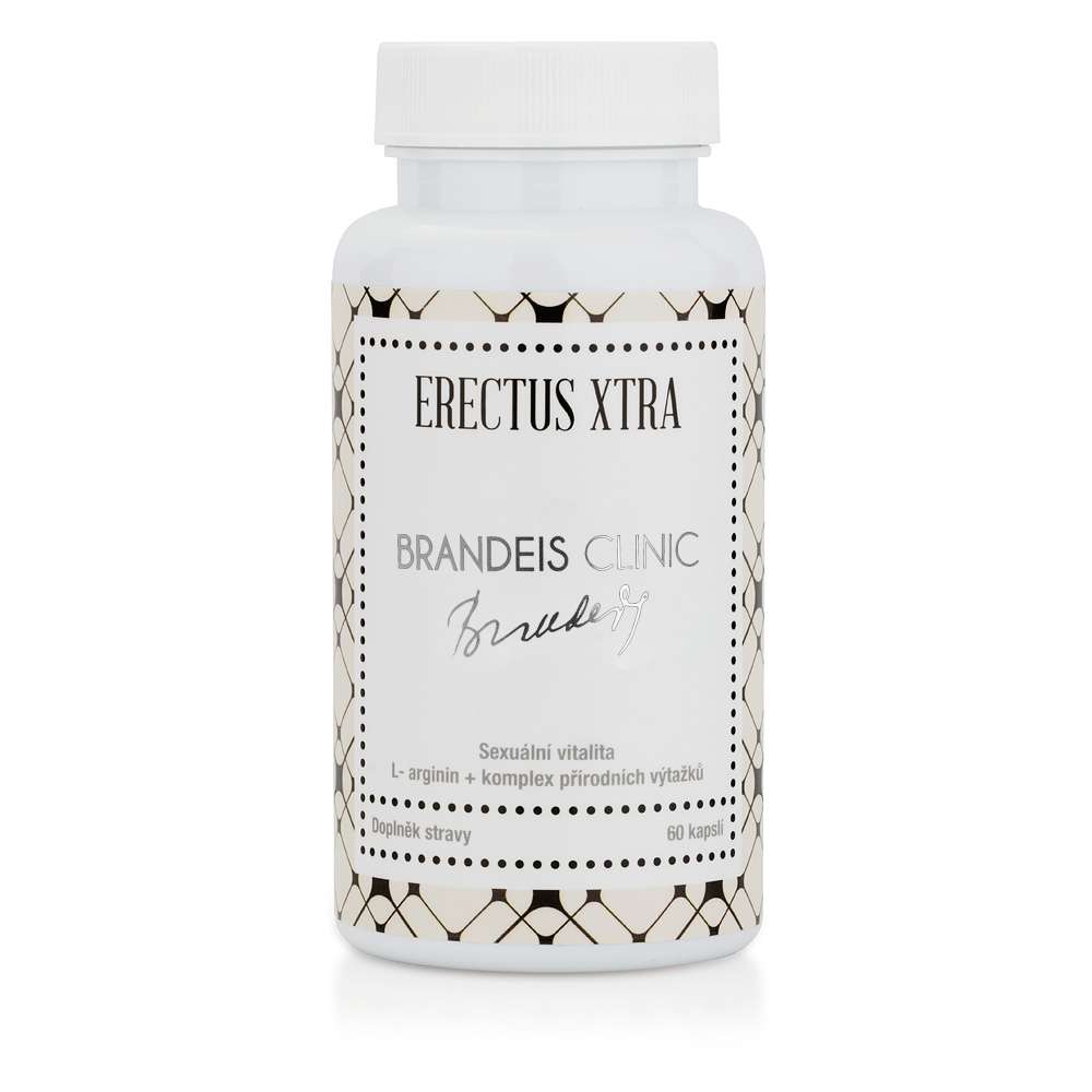 ERECTUS XTRA